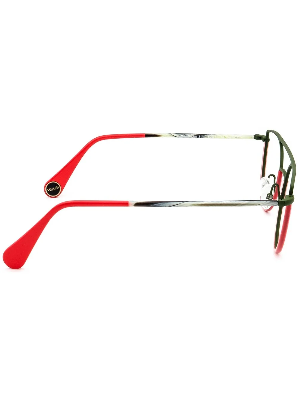 Woow Watch Out 3 Col 9538 Eyewear